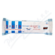 Pauza Baton proteinowy smak czekoladowy 60g