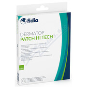 DERMATOP patch hi tech 10x10cm 4ks _FFA-I