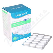 Babystart FertilMan PLUS cps.120