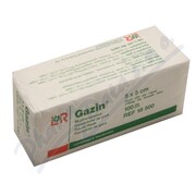 Gáza hydrofil.skl.kompr.Gazin 8vr.5x5cm/100ks _DRG-RC
