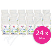 HiPP PRE Combiotik kojenecká výživa BIO 24x90ml _GSB-D