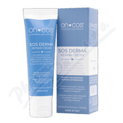 Oncos SOS Derma reparační krém 30ml _ONF-I
