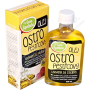 Green Apotheke Olej z ostropestu 200ml _MTD-CZ