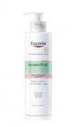 Eucerin DermoPure Peelingujący Żel Oczyszczający 400 ml