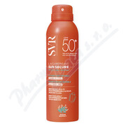 SVR Sun Secure Praskající mléko SPF50+ 200ml