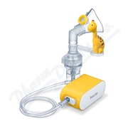 Inhalator Baurer IH 58 - zdjęcie 2