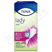 TENA Lady Slim Ultra Mini ink.vložky 28ks 761176