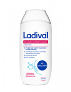 Ladival podrażniona skóra po opalaniu 200ml STD-D