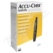 Accu-Chek Softclix kit _RDI-D