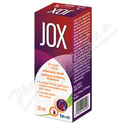 Jox 85mg/ml+1mg/ml orm.spr.sol.1x30ml