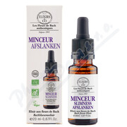 BIO Bachovky Štíhlá linie květové esence 20ml _FBL-F