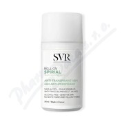 SVR Spirial ROLL-ON Deodorant 24H 50ml
