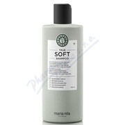 Maria Nila True Soft Shampoo 350ml _MA4-S