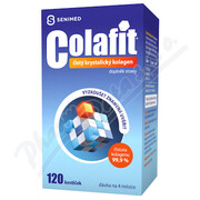 COLAFIT 120 kostek kolagen