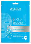 WELEDA Exo Boost Maska silnie nawilżająca 1szt WLD-F