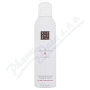 Rituals The Ritual of Sakura sprchová pěna 200ml _RTA-NL