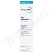 BIODERMA Hydrabio Perfecteur SPF30 fluid 40ml _BDR-F