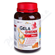 Geladrink Plus+ cps.360 _ORL-CZ