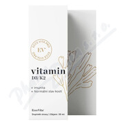 Ecce Vita Pro Vitamin D3/K2 30ml _ECY-CZ