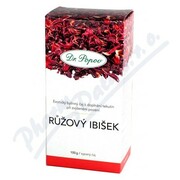 Dr.Popov Herbata Różowy hibiskus 100g _DRP-CZ