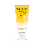 WELEDA Nagietkowy krem przeciw odparzeniom dla niemowląt 75ml _WLD-D