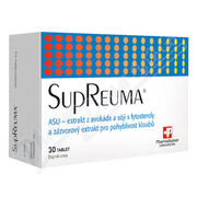SUPREUMA PharmaSuisse tbl.30