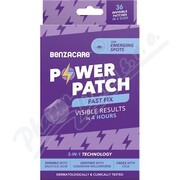 Benzacare Power Patch 36ks _GDE-KOR