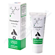 TraumaPet stoma Ag 75ml _NNC-CZ