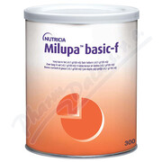 Milupa Basic-F por.plv.sol.1x300g MLF-D