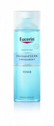 Eucerin DermatoCLEAN tonik oczyszczający 200ml