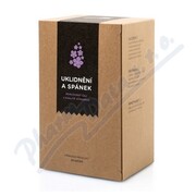 AROMATICA Herbata ziołowa Uspokojenie i sen 20x1.5g