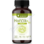Anixi Hořčík Malát + B6 tbl.60 SMD-CZ