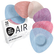 Not Just a Patch Air Libre/Medt./Dex.Multicol 20ks _2P4-AUS