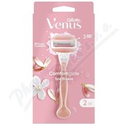 Gillette Venus Comfortgl.Spa Br.stroj.+2 náh.hlav. _PGA-PL