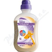 Nutrini por.sol.1x500ml NUT-NL