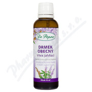 Dr.Popov Kapky bylinné Drmek obecný 50ml