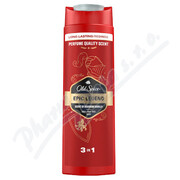 Old Spice Epic Legend sprchový gel 3v1 400ml _PGA-F