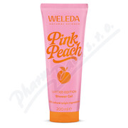 WELEDA Pink Peach sprchový gel 200ml WLD-CH