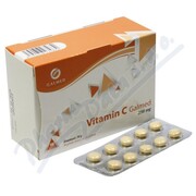 Witamina C 250mg Galmed tbl.100