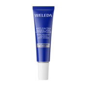 WELEDA Liftingujący krem pod oczy i na usta z niebieską goryczką i szarotką alpejską 10ml WLD-D