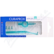 CURAPROX CPS 06 prime start mezizubní kartáček 5ks