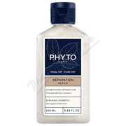 PHYTO REPAIR Obnovující šampon poškoz.vlasy 100ml _LNE-F