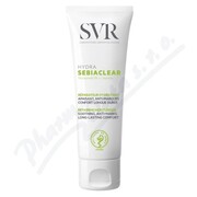 SVR Sebiaclear Creme Hydra Krem nawilżający 40 ml