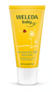 WELEDA baby Balsam ochronny z nagietkiem 30ml WLD-D