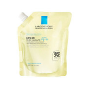 LA ROCHE-POSAY LIPIKAR AP+ Olejek do mycia 400ml wkład uzupełniający _LRC-F