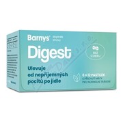 Barnys Digest 6x12 pastilek _BPG-RS