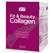 GS Fit&Beauty Collagen cps.50 ČR _GSW-CZ
