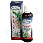 Dr.Popov Krople ziołowe Odwodnienie 50ml