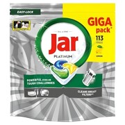 Jar Platinum Lemon kapsle do myčky 113ks _PGA-B