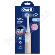 Oral-B iO Series 2 Calm Pink elektrický kartáček _PGA-D